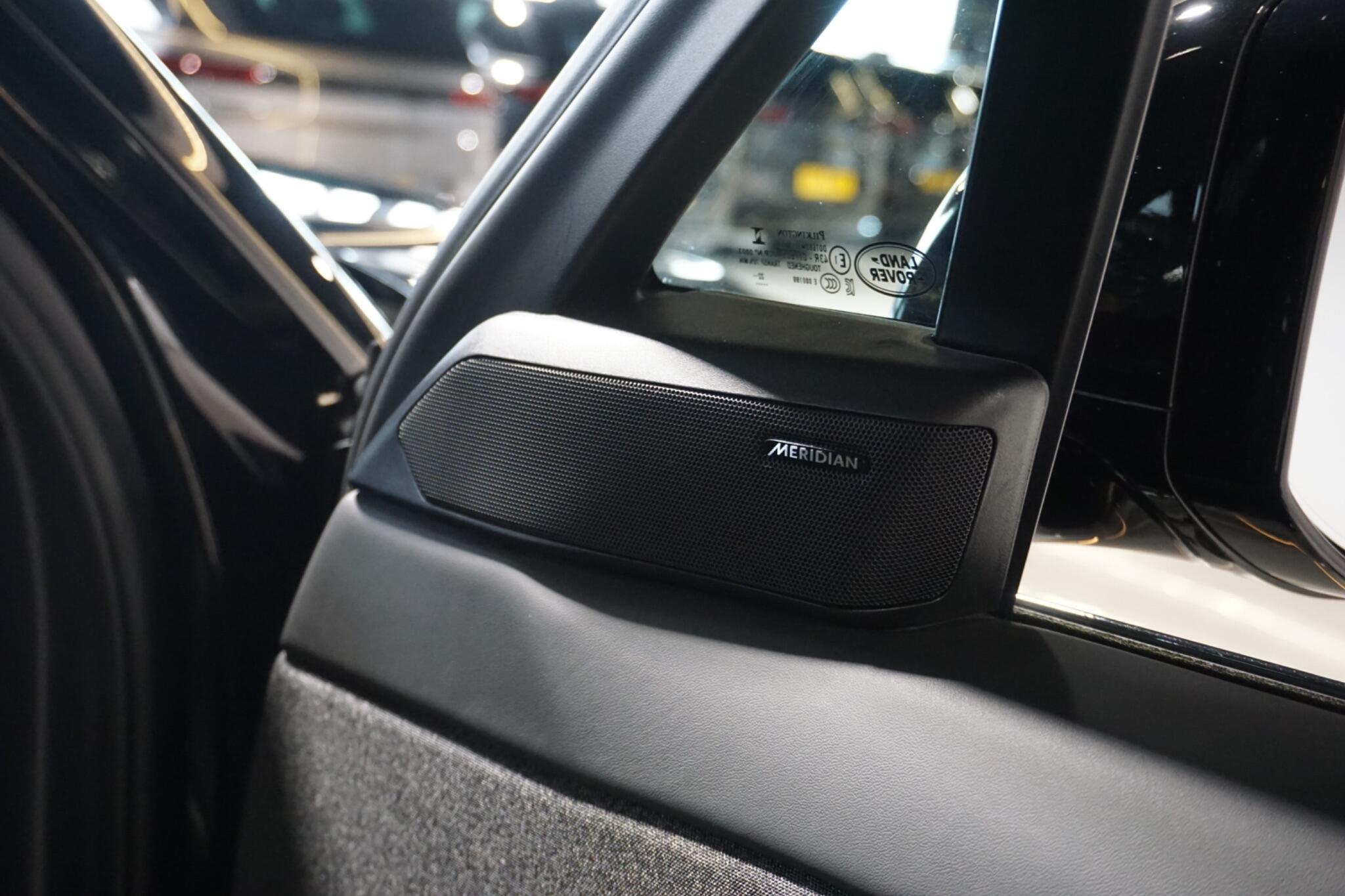 Land Rover Range Rover Sport 3.0 D300 MHEV Dynamic SE SUV 5dr Diesel Auto 4WD Euro 6 (s/s) (300 ps)